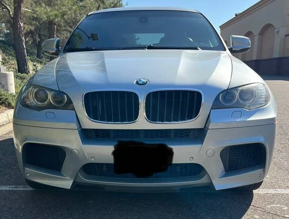2010 BMW E71 X6 M - Image 2 of 21