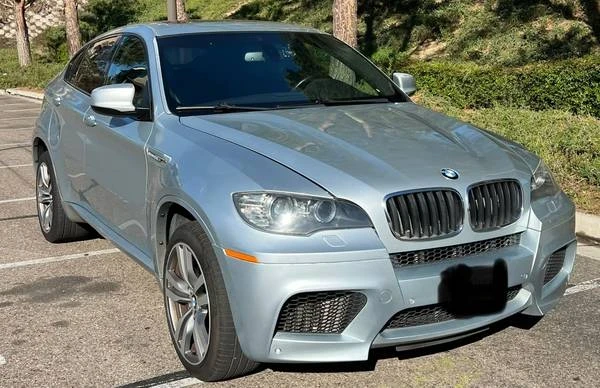2010 BMW E71 X6 M - Image 3 of 21