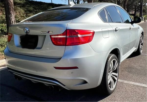 2010 BMW E71 X6 M - Image 4 of 21