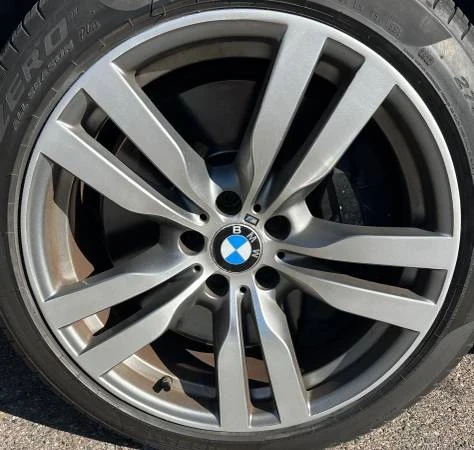 2010 BMW E71 X6 M - Image 20 of 21