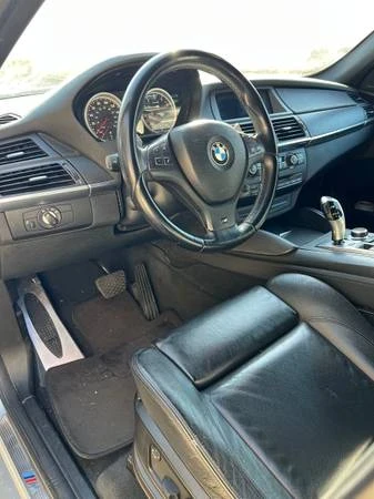 2010 BMW E71 X6 M - Image 13 of 21