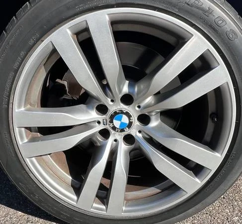 2010 BMW E71 X6 M - Image 19 of 21