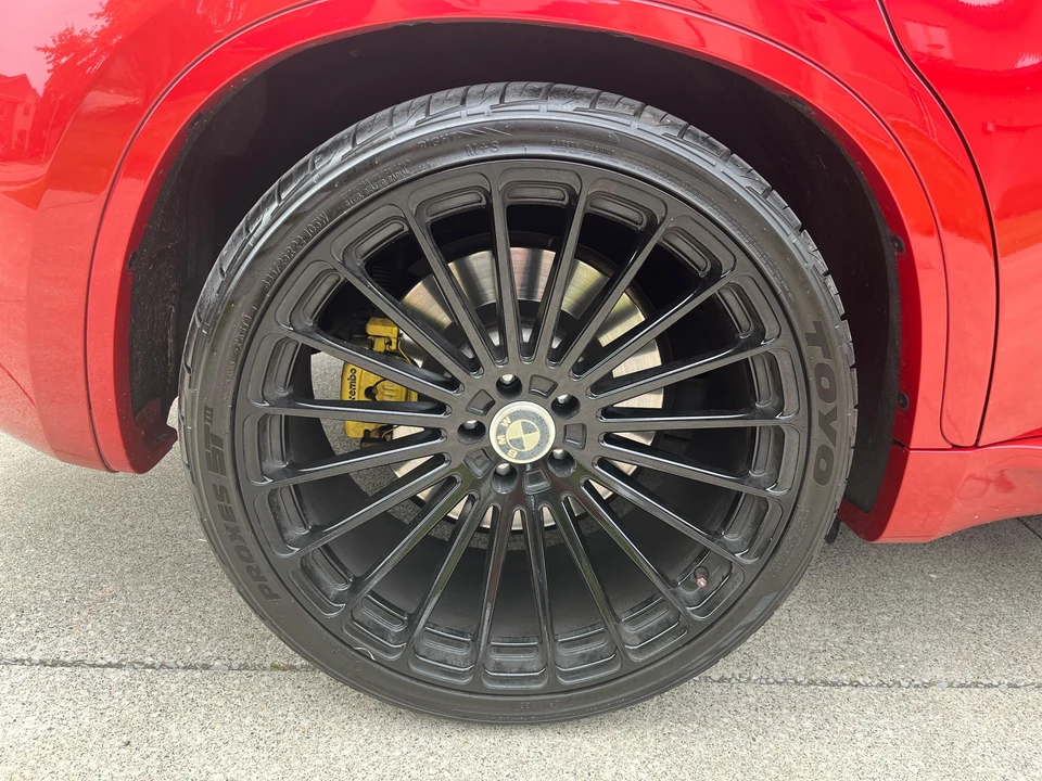2010 BMW E71 X6 - Image 31 of 31