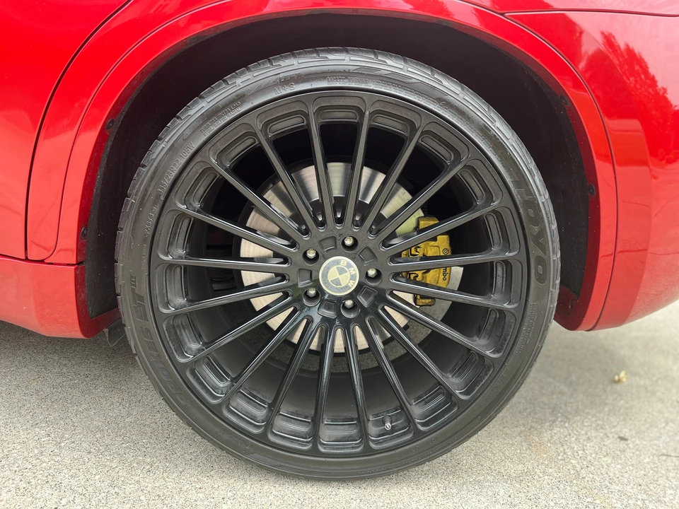 2010 BMW E71 X6 - Image 30 of 31