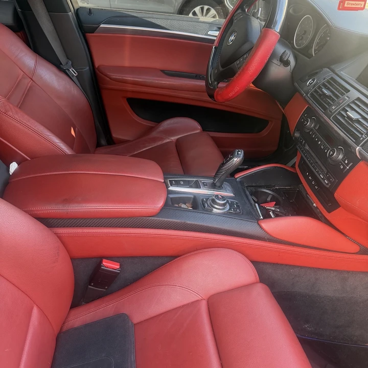 2010 BMW E71 X6 M - Image 14 of 18