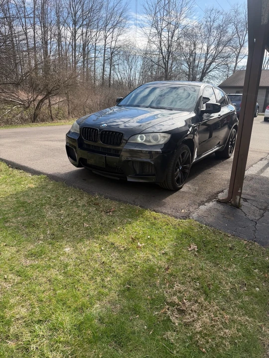 2010 BMW E71 X6 M - Image 2 of 18