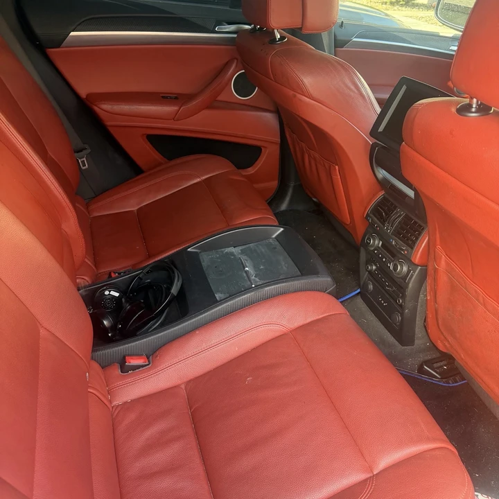 2010 BMW E71 X6 M - Image 16 of 18