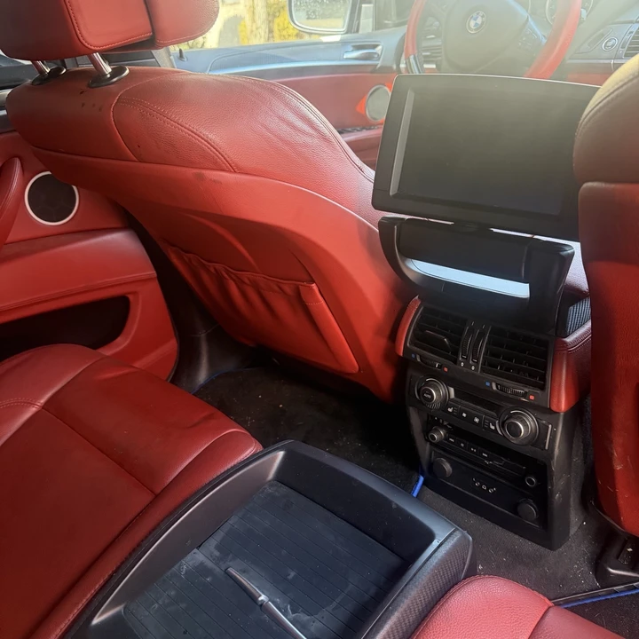 2010 BMW E71 X6 M - Image 18 of 18