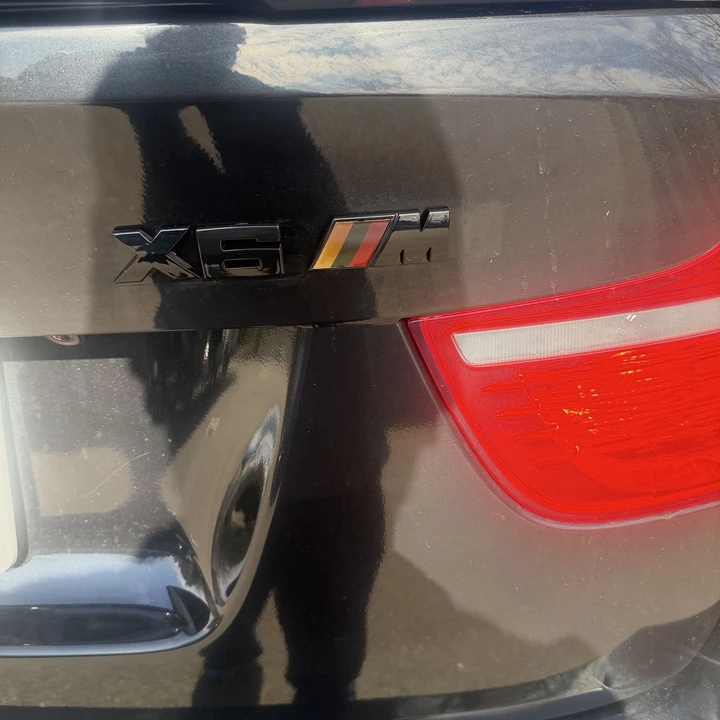 2010 BMW E71 X6 M - Image 12 of 18