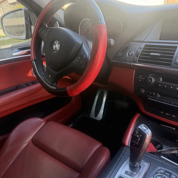 2010 BMW E71 X6 M - Image 15 of 18