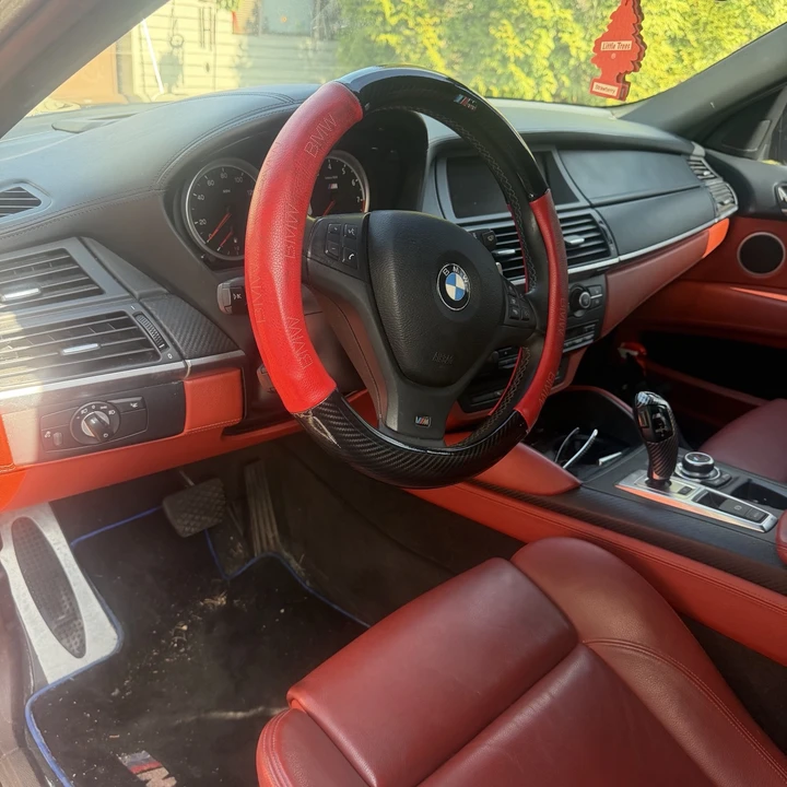 2010 BMW E71 X6 M - Image 13 of 18