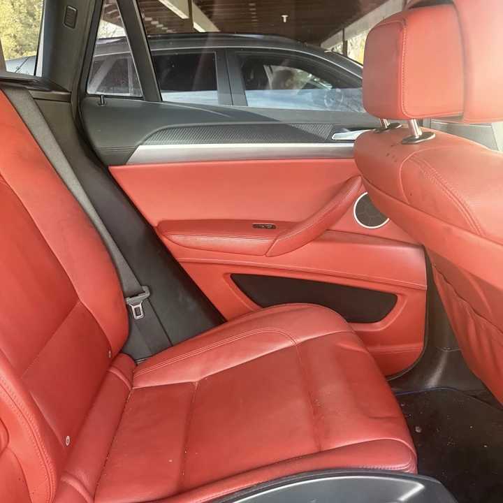 2010 BMW E71 X6 M - Image 17 of 18