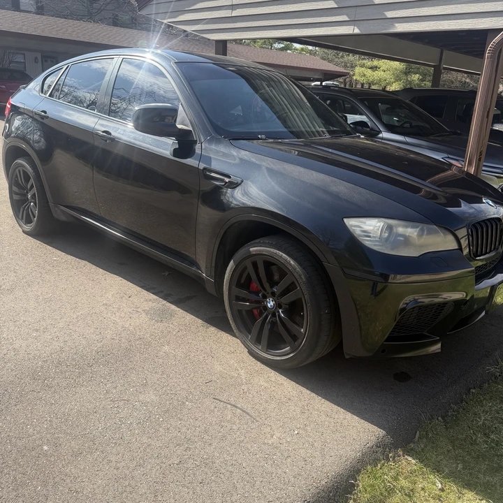 2010 BMW E71 X6 M - Image 3 of 18