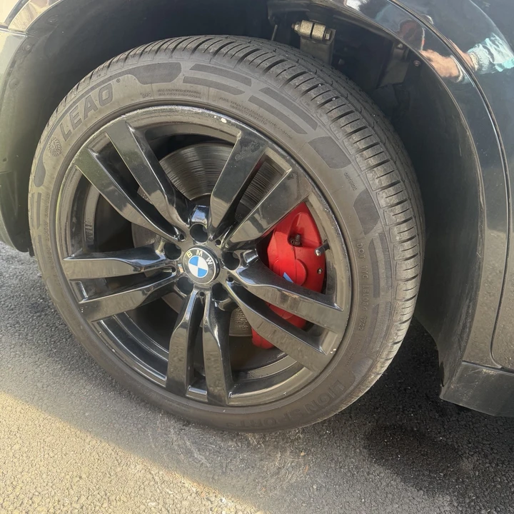 2010 BMW E71 X6 M - Image 11 of 18