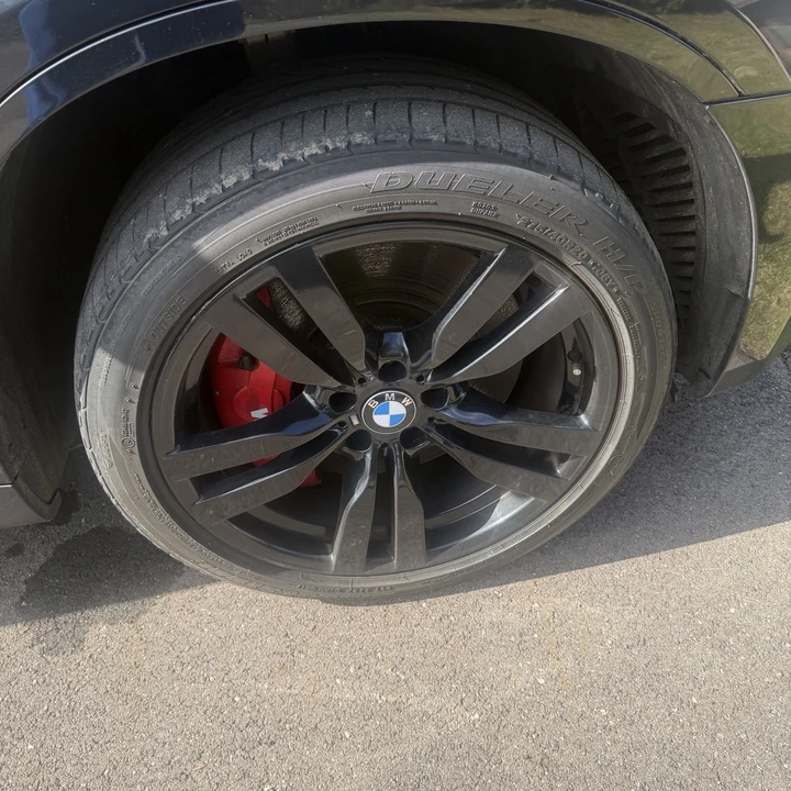 2010 BMW E71 X6 M - Image 8 of 18