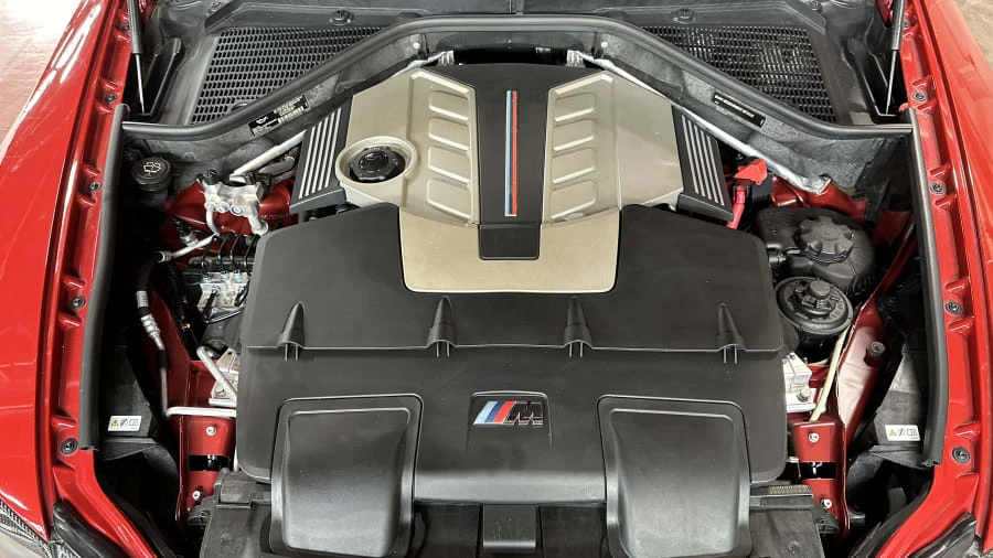 2010 BMW E71 X6 - Image 4 of 4