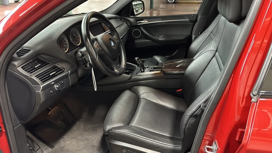 2010 BMW E71 X6 - Image 3 of 4