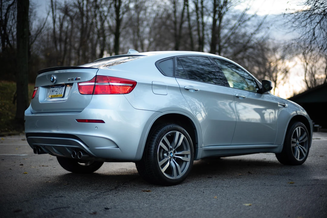 2010 BMW E71 X6 - Image 12 of 31