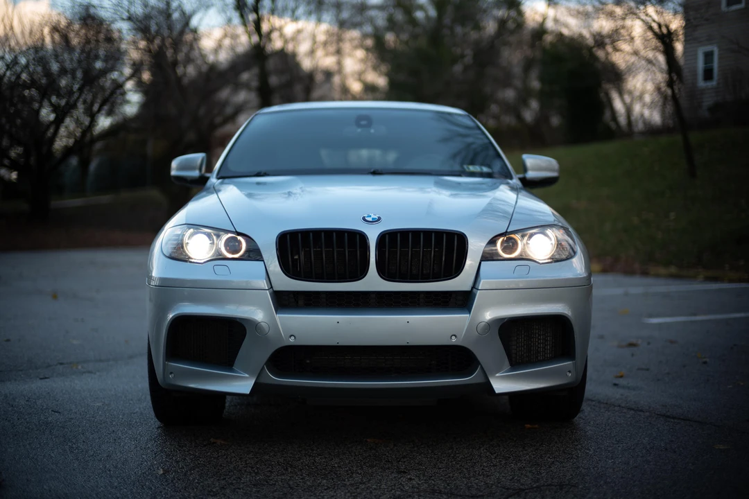 2010 BMW E71 X6 - Image 6 of 31