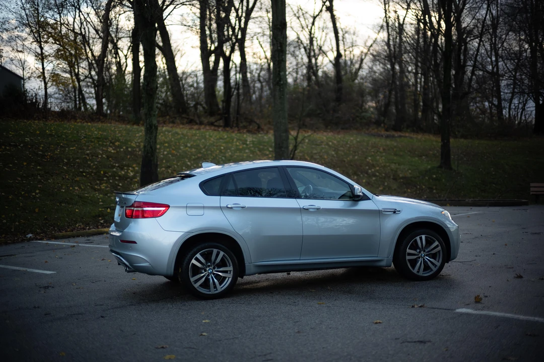 2010 BMW E71 X6 - Image 14 of 31