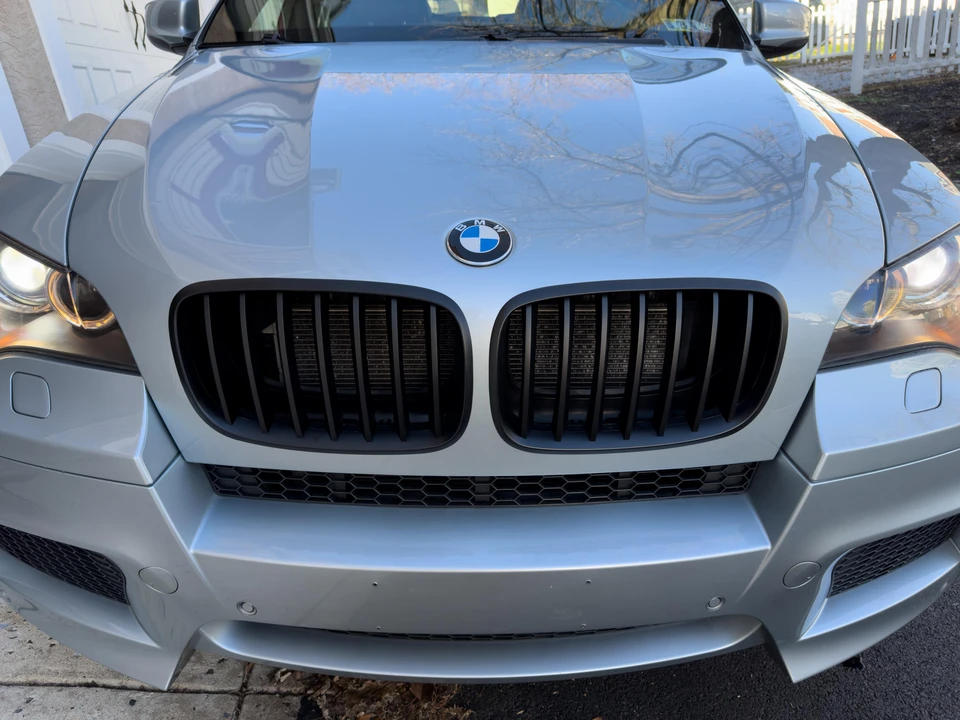 2010 BMW E71 X6 - Image 23 of 31