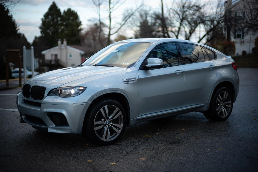 2010 BMW E71 X6 - Image 8 of 31