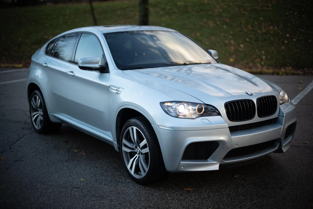 2010 BMW E71 X6 - Image 18 of 31