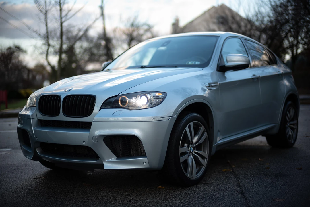 2010 BMW E71 X6 - Image 7 of 31