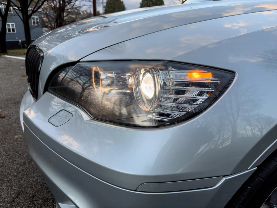 2010 BMW E71 X6 - Image 30 of 31