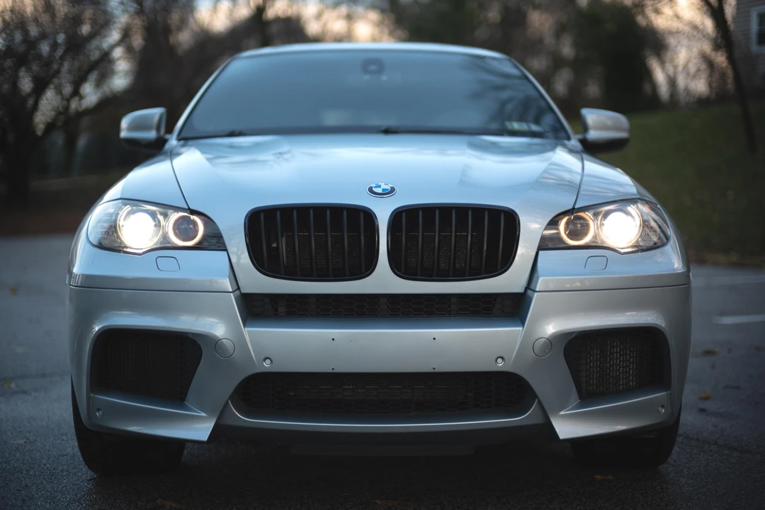 2010 BMW E71 X6 - Image 2 of 31