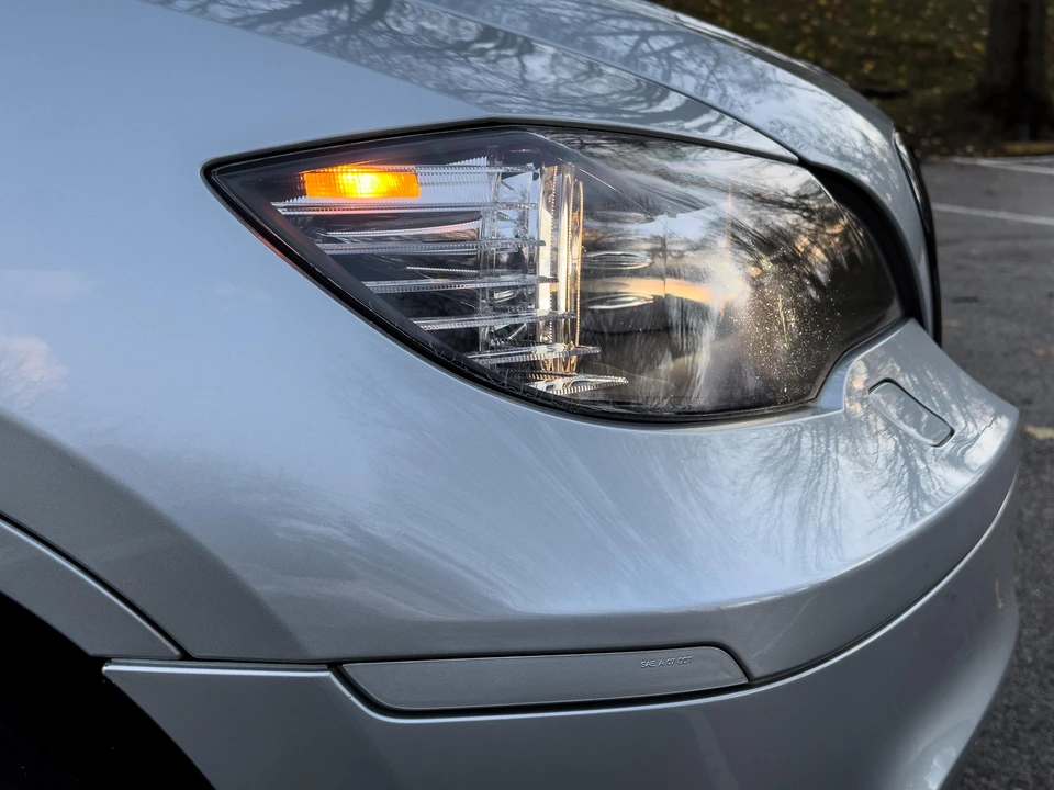 2010 BMW E71 X6 - Image 20 of 31
