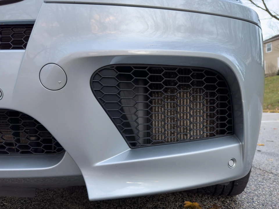 2010 BMW E71 X6 - Image 27 of 31