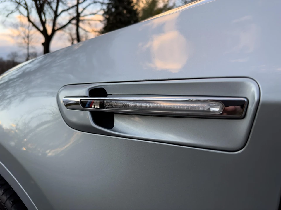 2010 BMW E71 X6 - Image 31 of 31