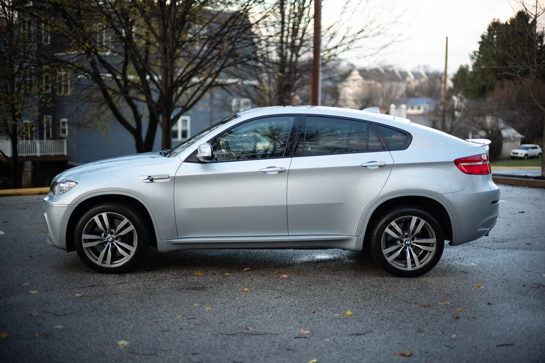 2010 BMW E71 X6 - Image 9 of 31