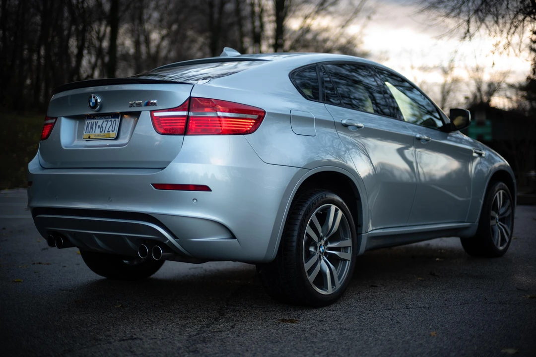 2010 BMW E71 X6 - Image 11 of 31