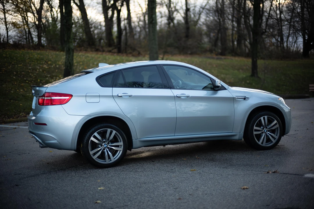 2010 BMW E71 X6 - Image 15 of 31