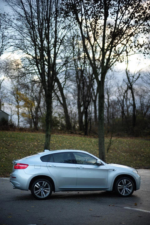 2010 BMW E71 X6 - Image 17 of 31