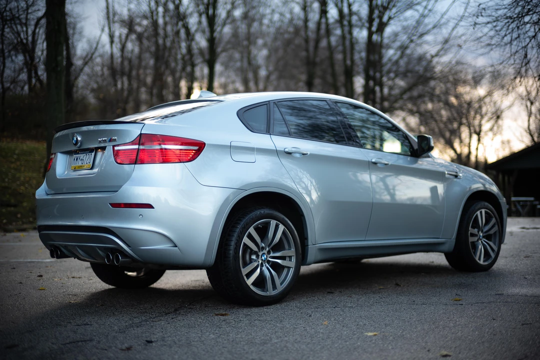 2010 BMW E71 X6 - Image 13 of 31