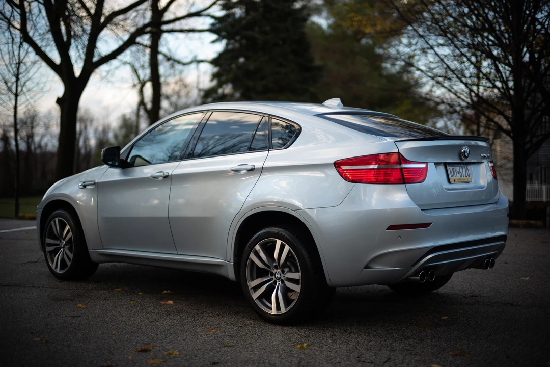 2010 BMW E71 X6 - Image 10 of 31