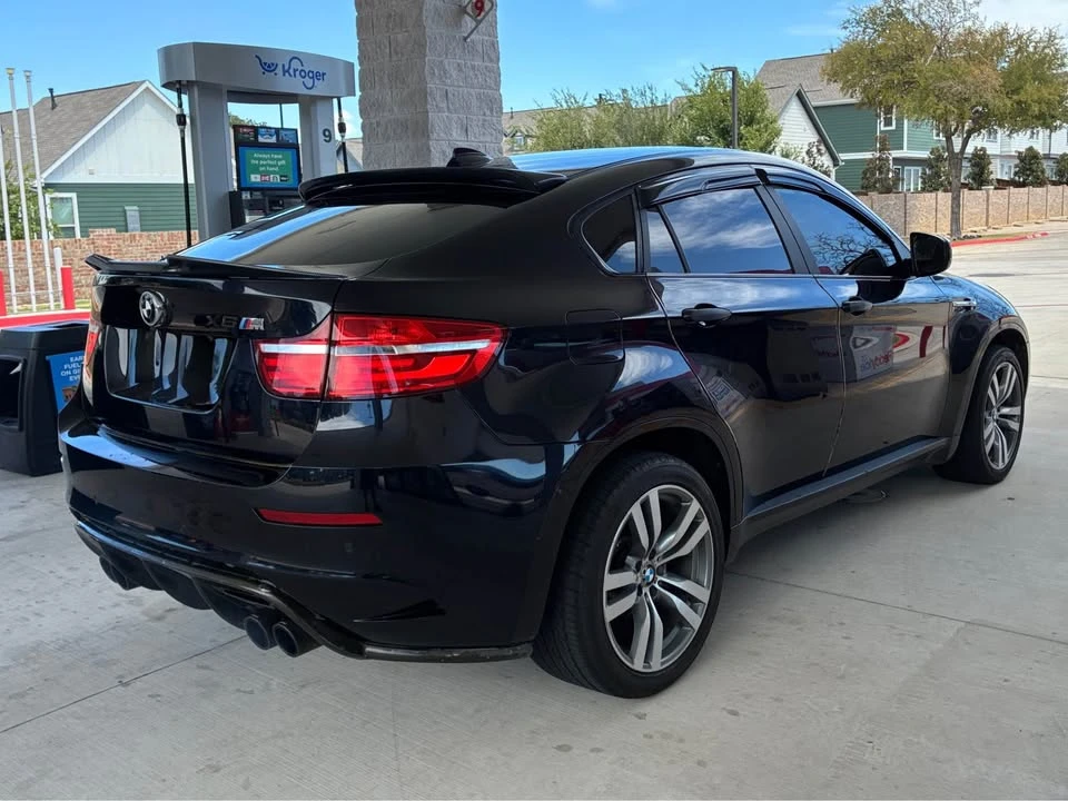 2010 BMW E71 X6 M - Image 3 of 8