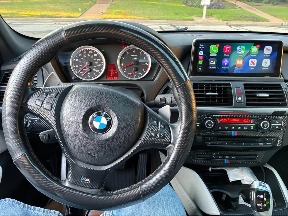 2010 BMW E71 X6 M - Image 8 of 8