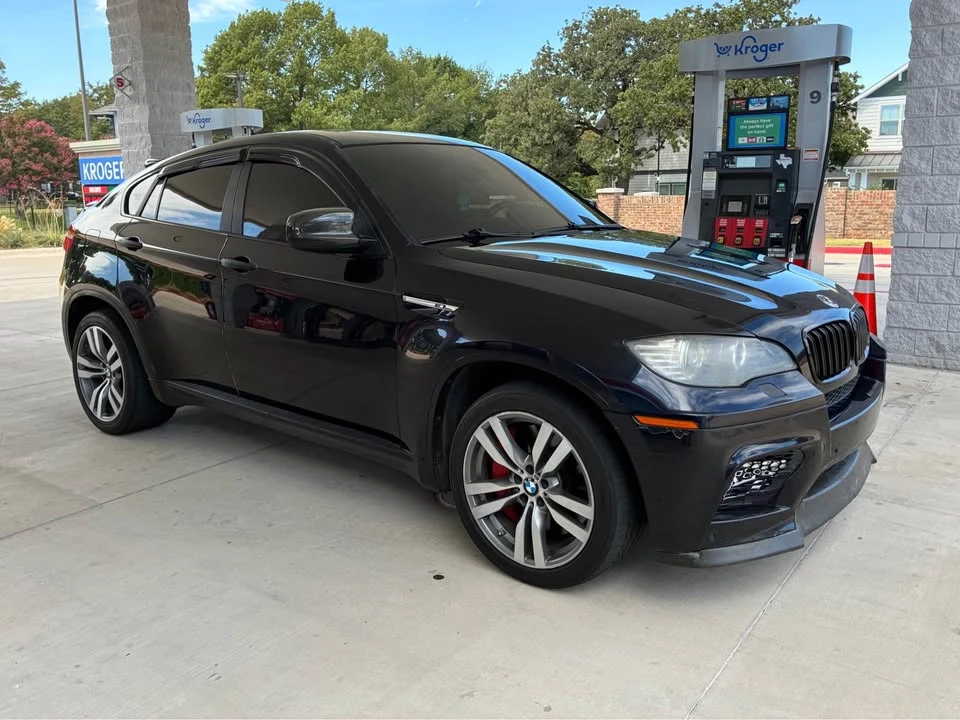 2010 BMW E71 X6 M - Image 2 of 8