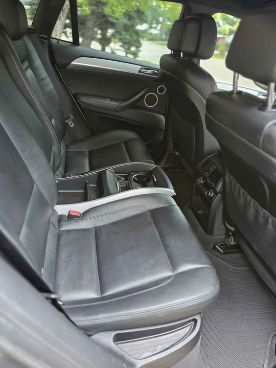 2010 BMW E71 X6 M - Image 8 of 9