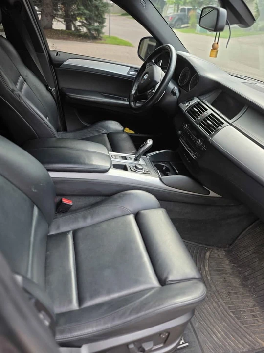 2010 BMW E71 X6 M - Image 9 of 9