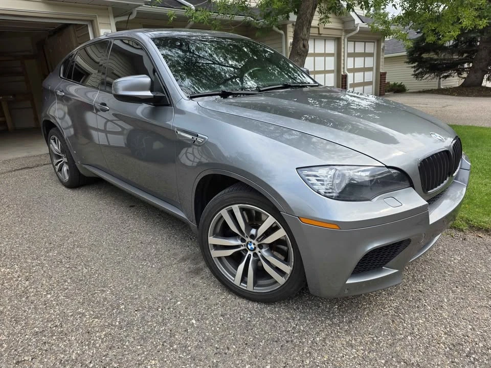 2010 BMW E71 X6 M - Image 3 of 9