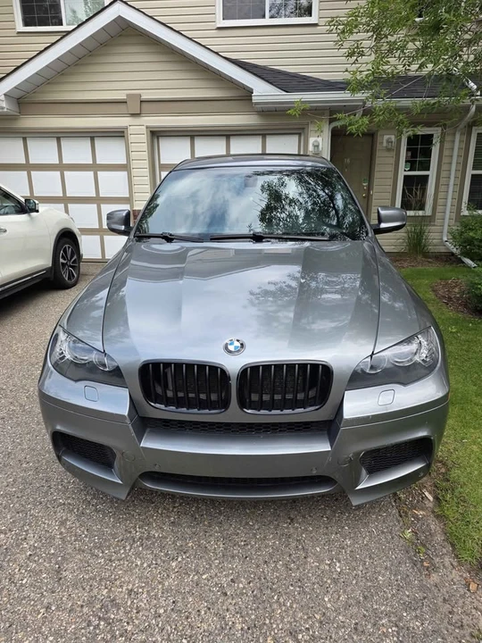 2010 BMW E71 X6 M - Image 2 of 9