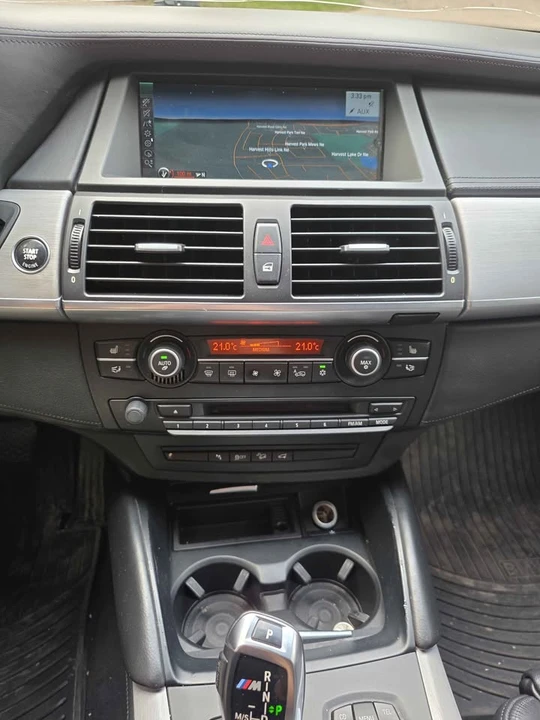 2010 BMW E71 X6 M - Image 6 of 9
