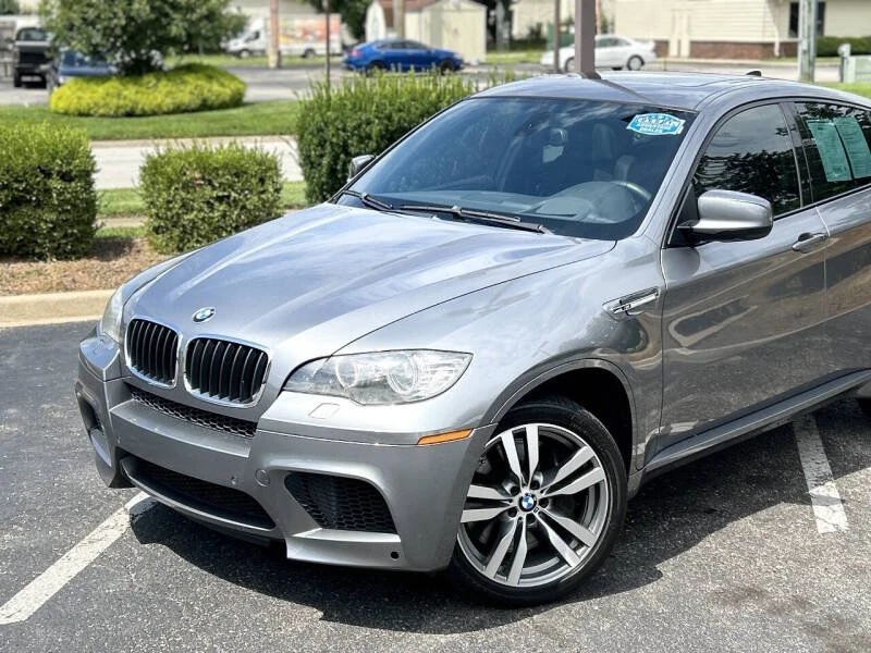2010 BMW E71 X6 M - Image 3 of 5