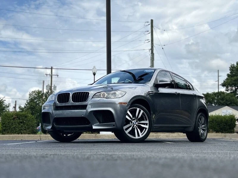 2010 BMW E71 X6 M - Image 2 of 5