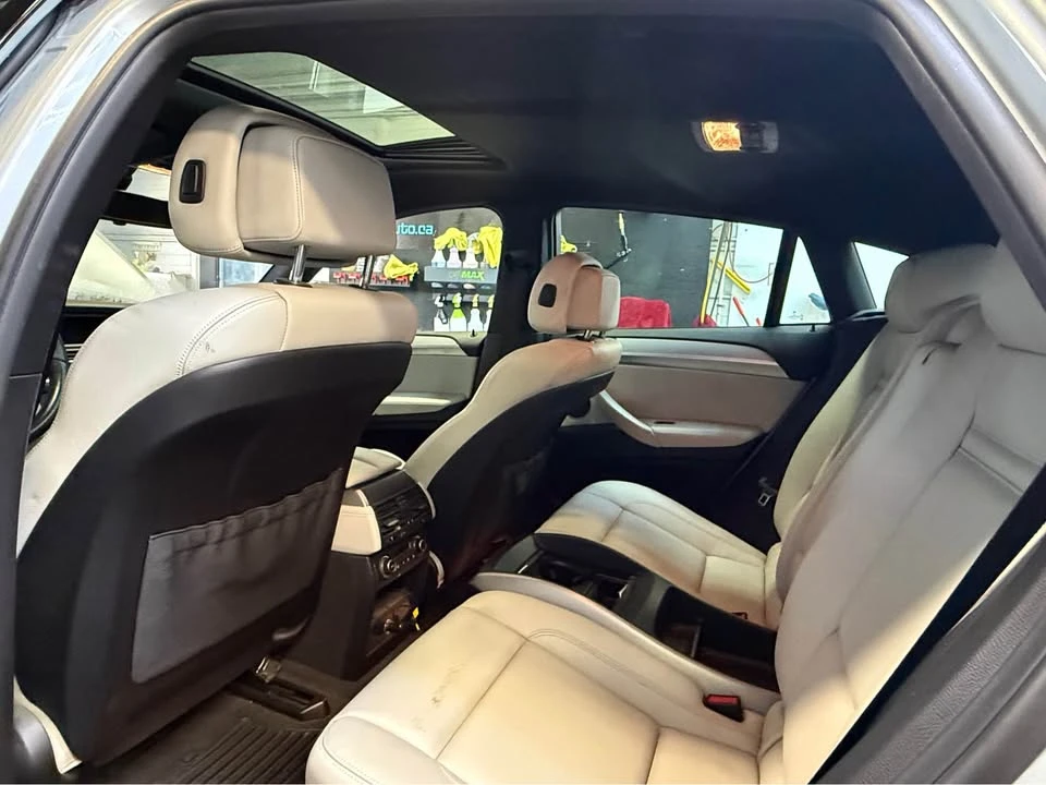 2010 BMW E71 X6 M - Image 14 of 20